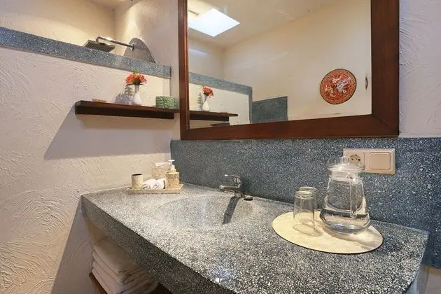 Villa, 4 Yatak Odası