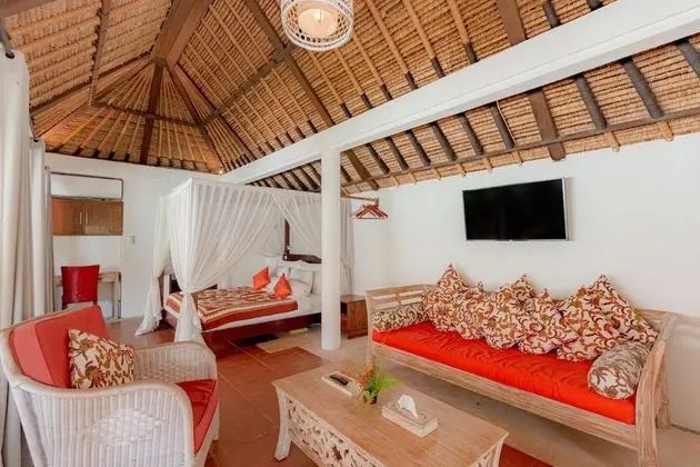 Villa, 5 Yatak Odası