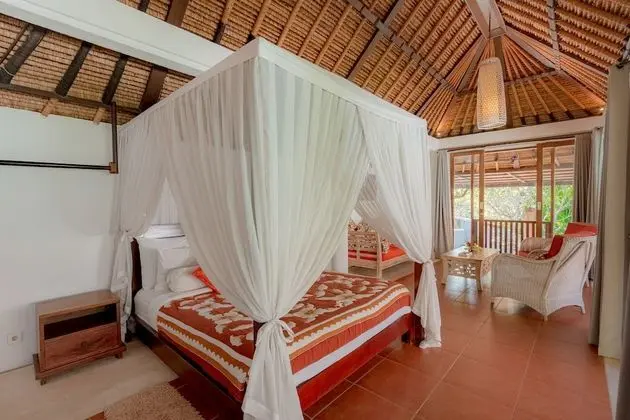 Villa, 5 Yatak Odası
