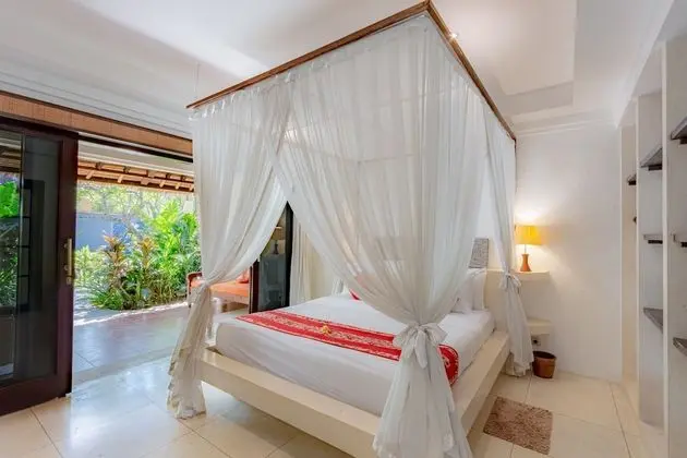 Villa, 5 Yatak Odası