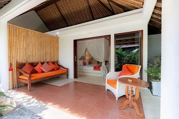 Villa, 5 Yatak Odası