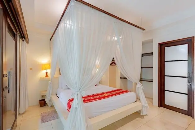 Villa, 5 Yatak Odası