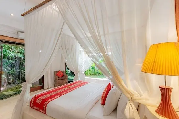 Villa, 5 Yatak Odası