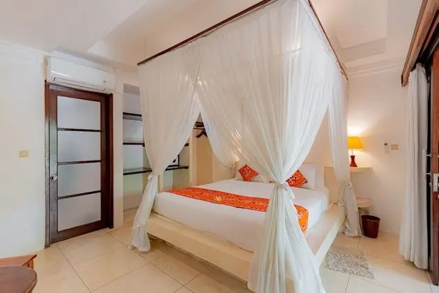 Villa, 5 Yatak Odası