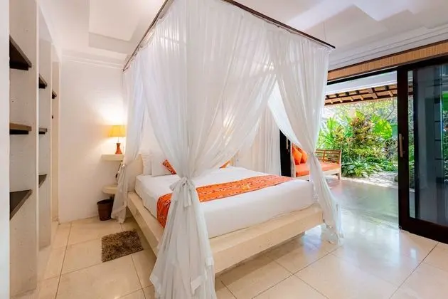 Villa, 5 Yatak Odası