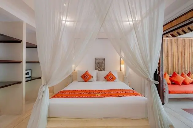 Villa, 5 Yatak Odası