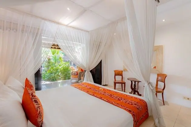 Villa, 5 Yatak Odası