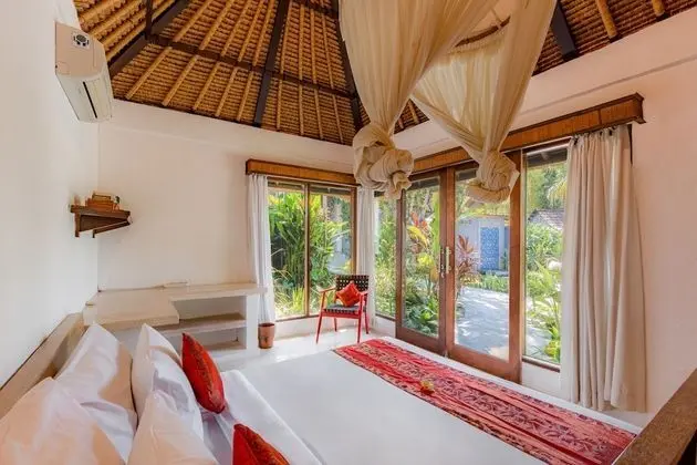 Villa, 5 Yatak Odası