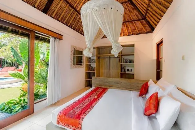 Villa, 5 Yatak Odası