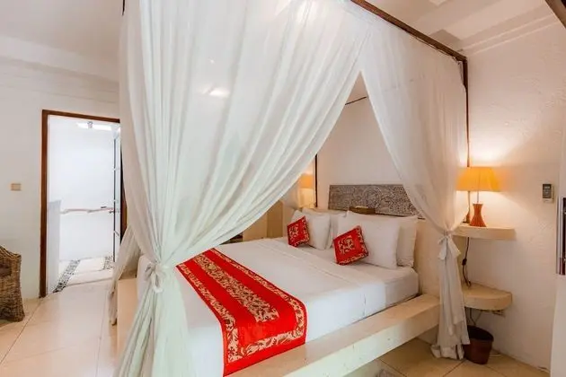 Villa, 5 Yatak Odası
