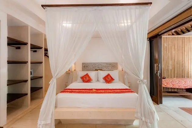 Villa, 5 Yatak Odası