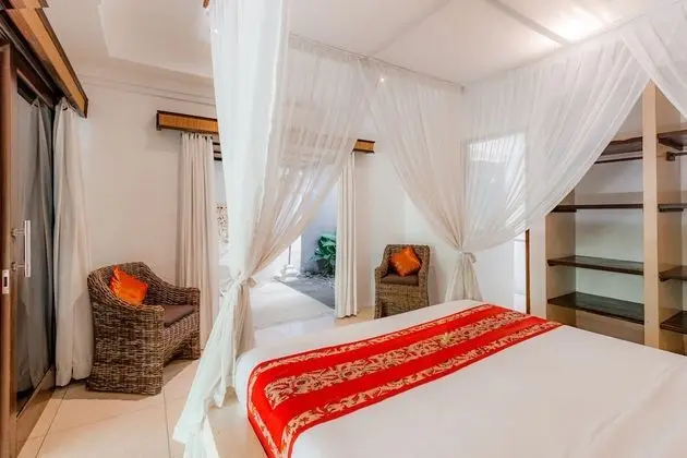 Villa, 5 Yatak Odası
