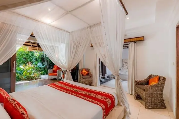 Villa, 5 Yatak Odası