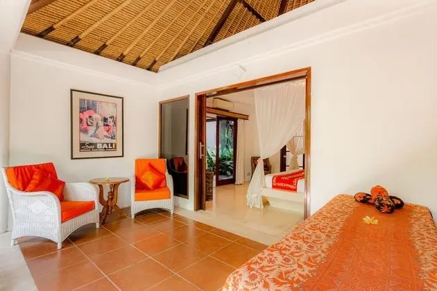 Villa, 5 Yatak Odası