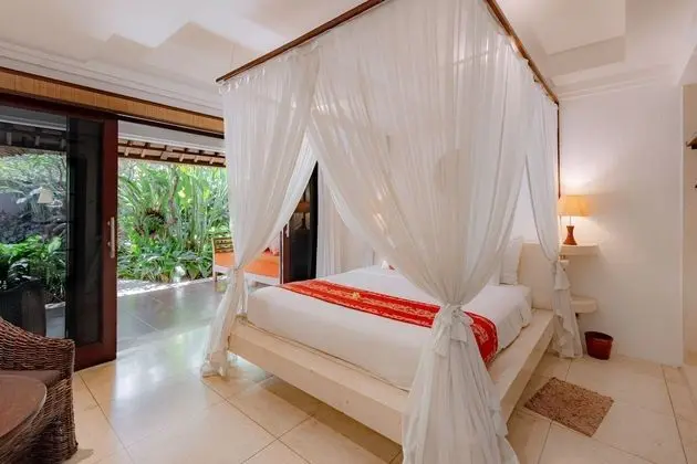 Villa, 5 Yatak Odası