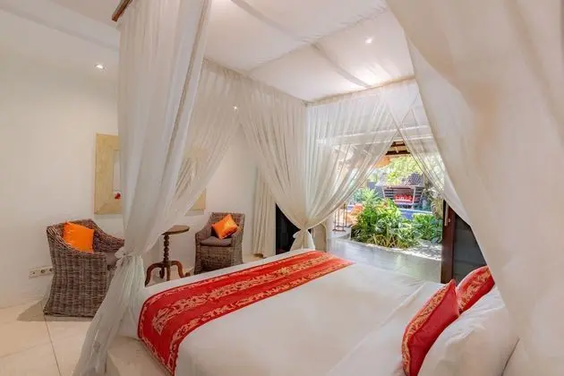 Villa, 5 Yatak Odası