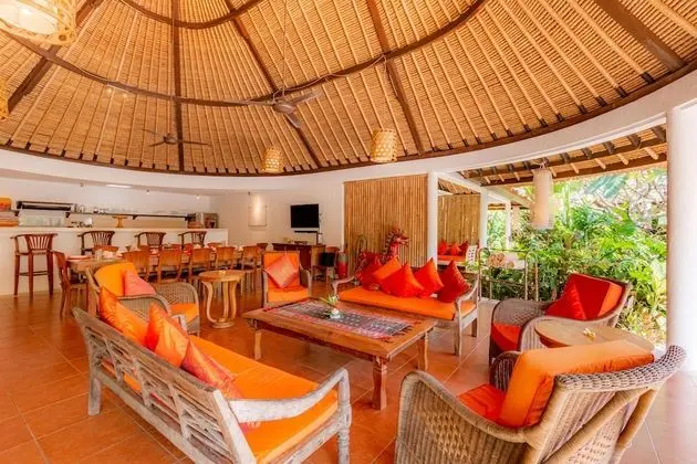 Villa, 5 Yatak Odası