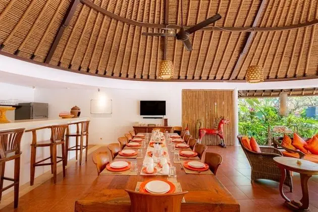 Villa, 5 Yatak Odası