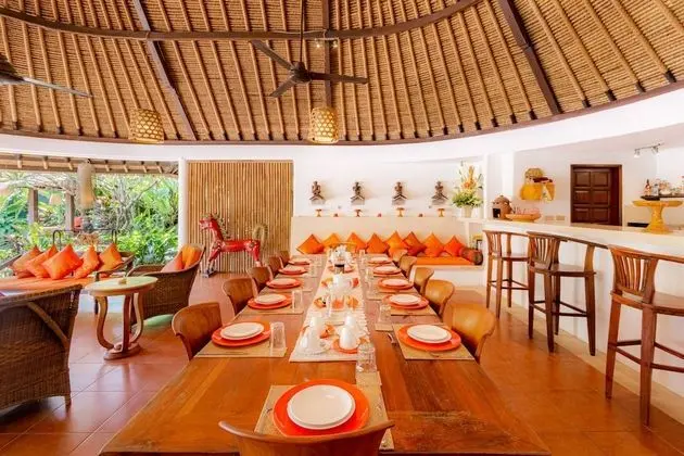 Villa, 5 Yatak Odası