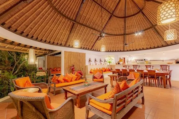 Villa, 5 Yatak Odası