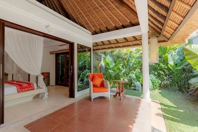 Villa, 5 Yatak Odası