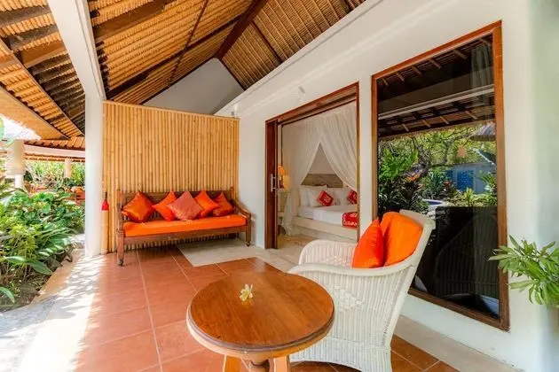 Villa, 5 Yatak Odası