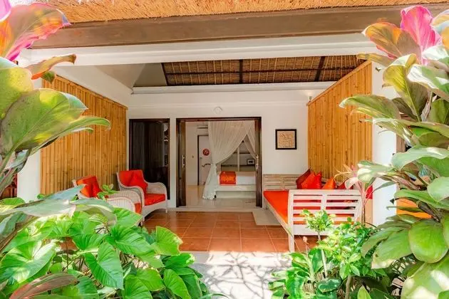 Villa, 5 Yatak Odası