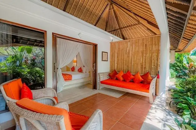 Villa, 5 Yatak Odası