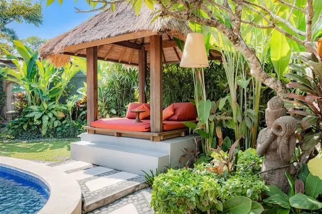Villa, 5 Yatak Odası