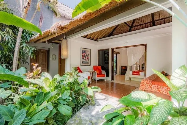 Villa, 5 Yatak Odası