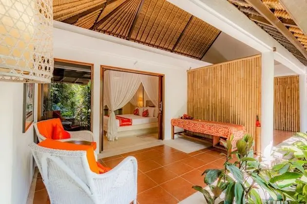 Villa, 5 Yatak Odası