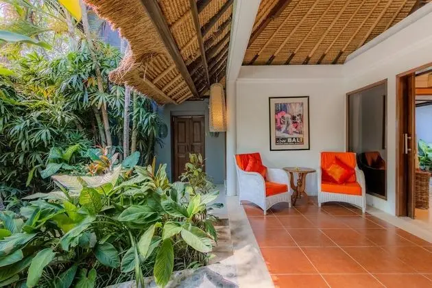 Villa, 5 Yatak Odası