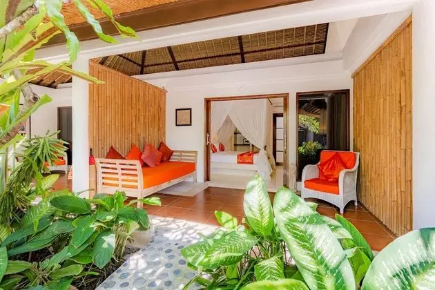 Villa, 5 Yatak Odası
