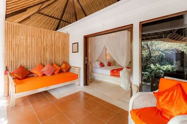 Villa, 5 Yatak Odası