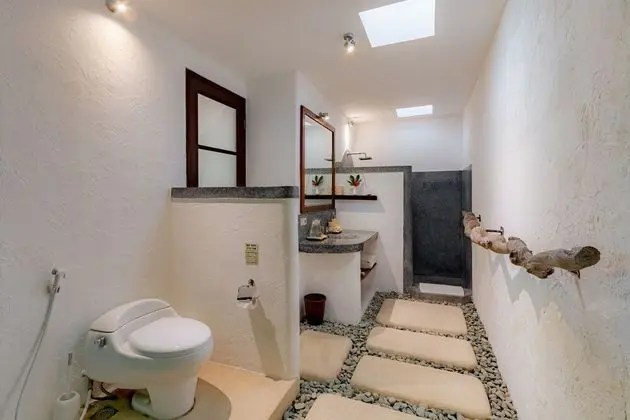 Villa, 5 Yatak Odası