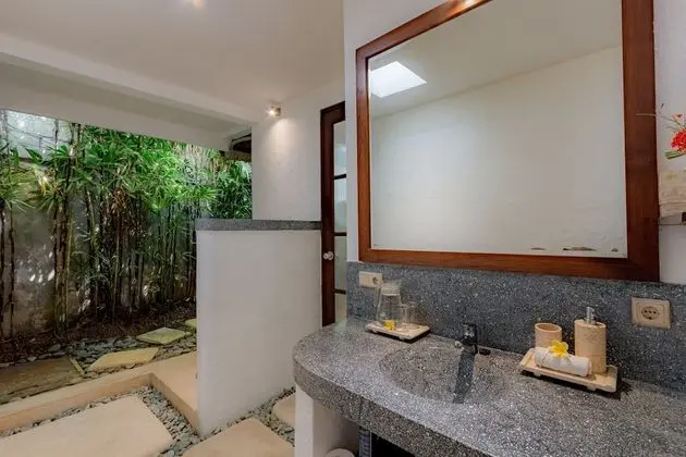 Villa, 5 Yatak Odası