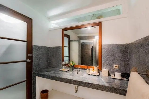 Villa, 5 Yatak Odası