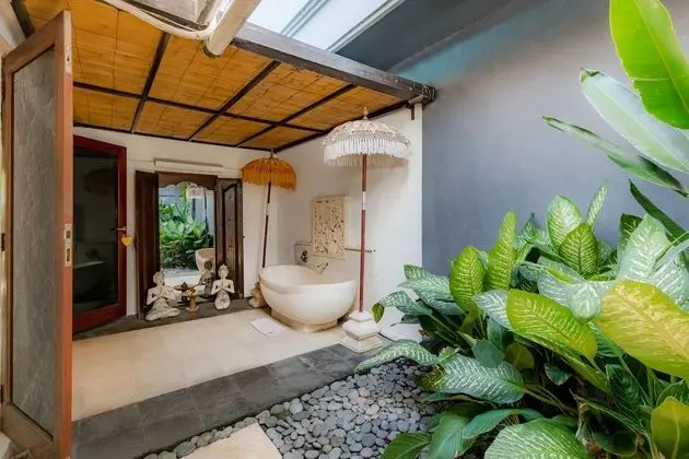 Villa, 5 Yatak Odası