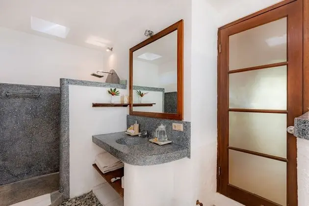 Villa, 5 Yatak Odası
