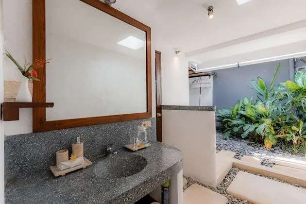Villa, 5 Yatak Odası