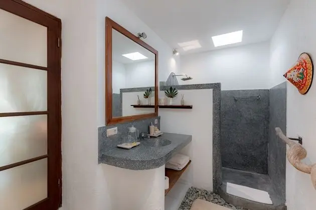 Villa, 5 Yatak Odası