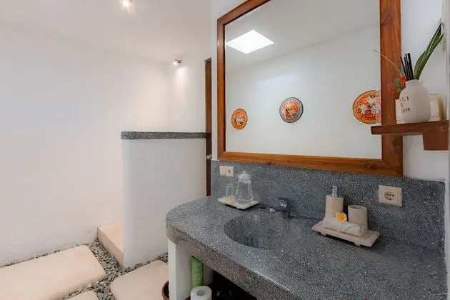 Villa, 5 Yatak Odası