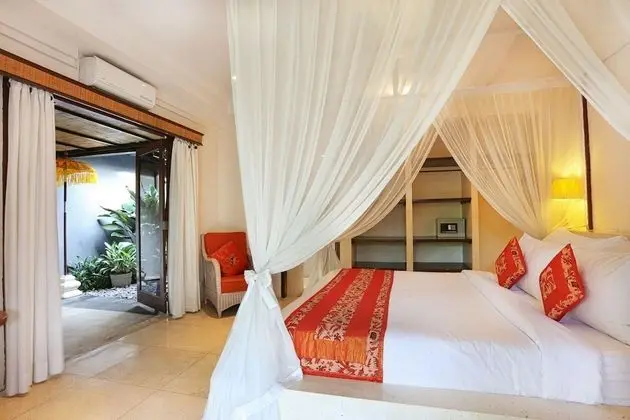 Villa, 5 Yatak Odası