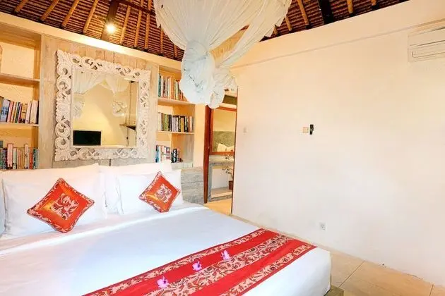 Villa, 5 Yatak Odası