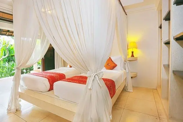 Villa, 5 Yatak Odası