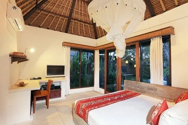Villa, 5 Yatak Odası