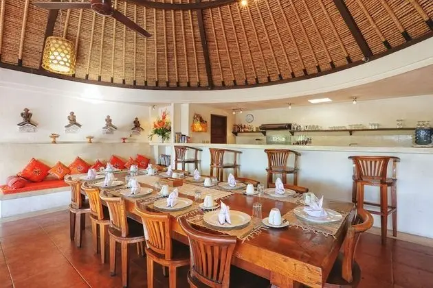 Villa, 5 Yatak Odası