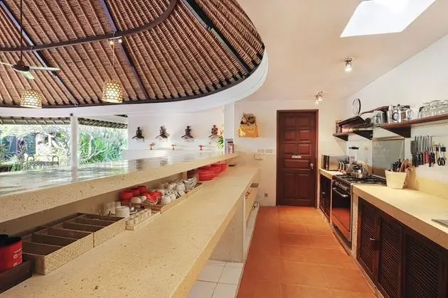 Villa, 5 Yatak Odası
