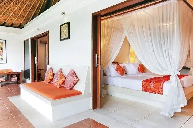 Villa, 5 Yatak Odası