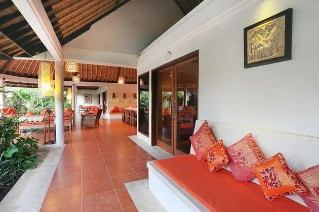 Villa, 5 Yatak Odası